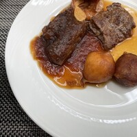 レストランアマデウス - 