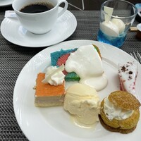 レストランアマデウス - 