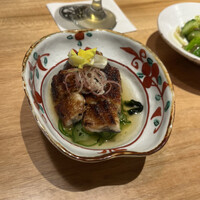 炭焼うな富士 名駅店 - 