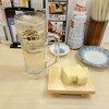 Machizushi Torotaku - ハイボールと玉子焼き