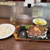 いきなりステーキ 成田飯仲店