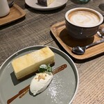 SUZU CAFE - 