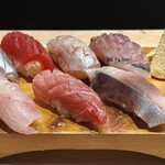 Sushi Airi - 