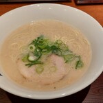 ラーメン食堂 - 