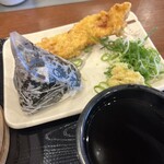 丸亀製麺 - 