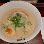 ラーメン食堂 - 