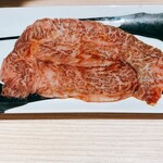 個室 炭火焼肉 本川越 尊 - 