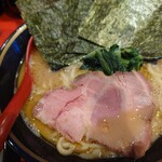 総代 麺家 あくた川 - らーめん