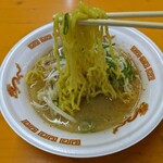 札幌つけ麺 札幌ラーメン 風来堂 - 