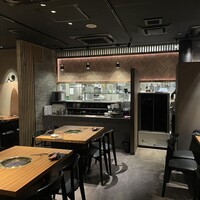 中目黒焼肉 登牛門 - 
