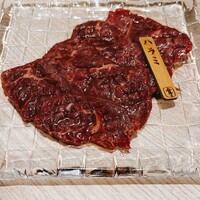 個室 炭火焼肉 本川越 尊 - 