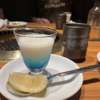 中目黒焼肉 登牛門 - 