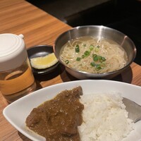 中目黒焼肉 登牛門 - 