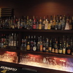 Radio's Bar - 良い雰囲気です＾＾