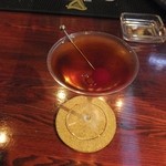 Radio's Bar - マンハッタン