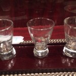 中国菜 二位 - 空になった・・・。