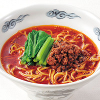 【辛口】本格四川担々麺