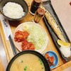 銀めし さちのや食堂 三鷹店