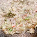 東京もんじゃ くらや - 