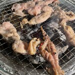 炭火焼肉 くろひめ - 