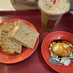 Ya Kun Kaya Toast - 