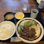 焼肉ハウスモンモン - 