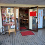 黒田屋の博多ちゃんぽん - 