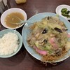 長崎飯店 渋谷店