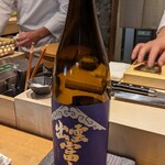 鮨 しゅんぺい - 