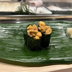 Sushidokoro Shintanaka - 