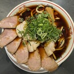 麺家たいら - 