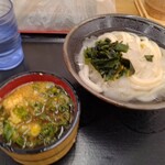 こがね製麺所 丸亀原田店 - 