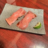肉の匠 将泰庵 神田店 - 