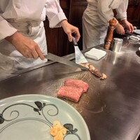 和黒 北野坂本店 - 