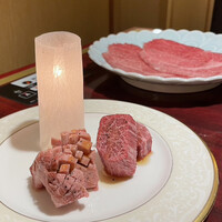 肉の匠 将泰庵 神田店 - 
