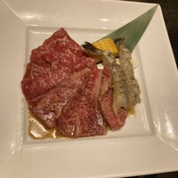 叙々苑 新宿小田急ハルク店 - 