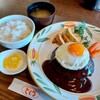 とくら 桂 本店