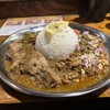 Curry&Bar サンテリア