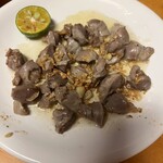 びすとろ海畑 - 