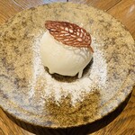 CIRCULO - ⑥クレームダンジュ