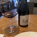 CIRCULO - d.アスカネリ/サペラヴィ　クヴェヴリ 