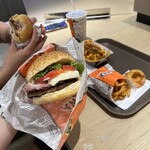 A&W - 