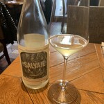 CIRCULO - b.カサ・デ・ウコ／サルヴァヘ　スキンコンタクト