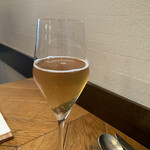 CIRCULO - a.ラシャス ジュドレザンペティアンプレミアム（ノンアルコールスパークリング）