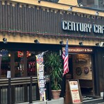 CENTURY CAFE - 