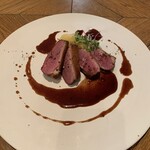 CIRCULO - ⑤青森産　津軽鴨