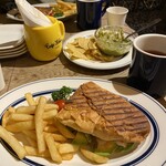 Cafe Habana TOKYO - 