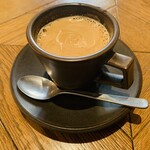 CIRCULO - ⑥エスプレッソ