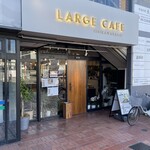 LARGE CAFE - 