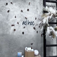 ad hoc  - 